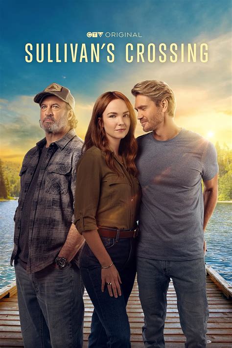 Sullivan S Crossing Season 3 Netflix Review Stream It Or Skip It
