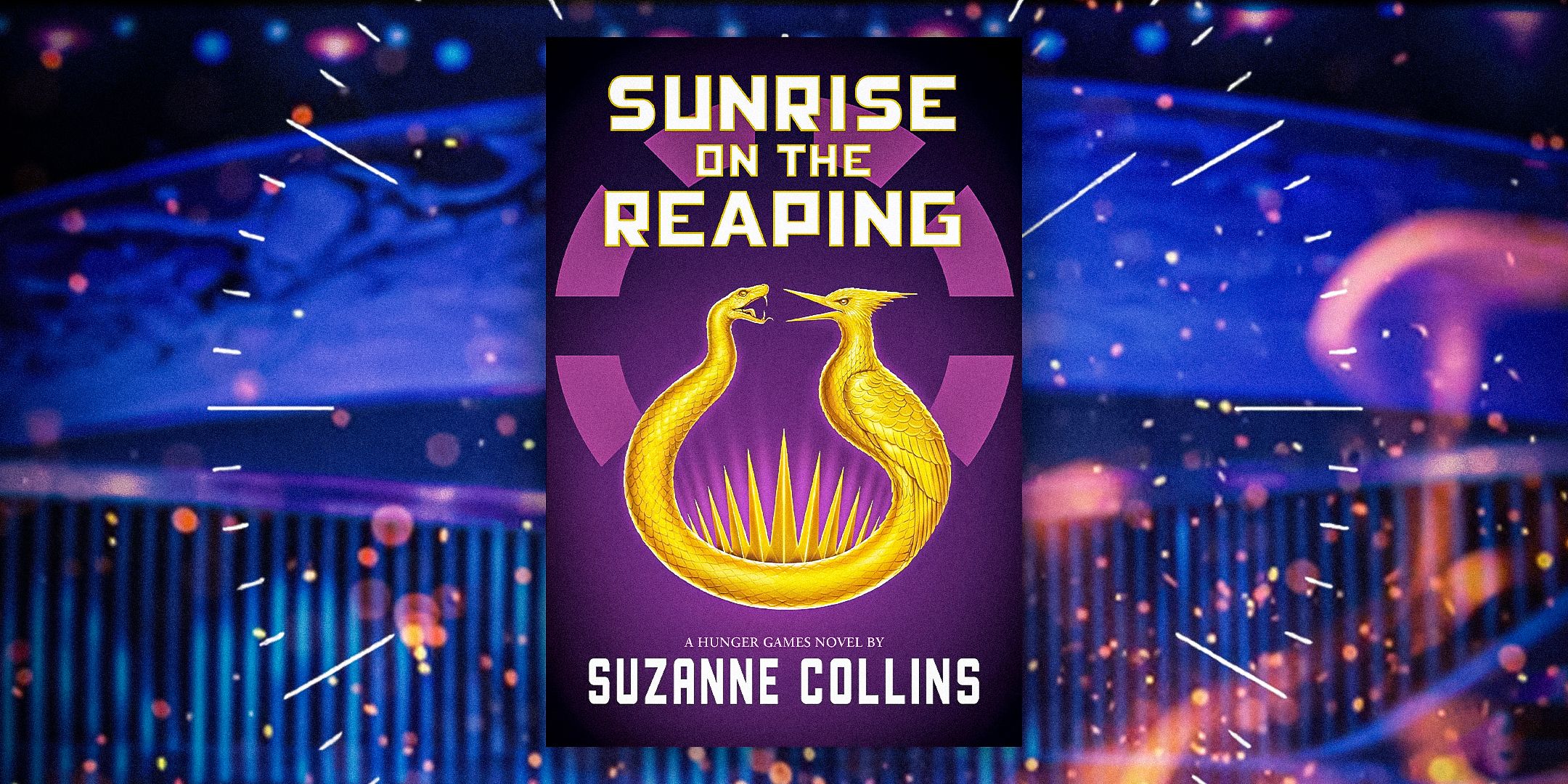 Sunrise on the Reaping Release Date: A Dawn of New Beginnings