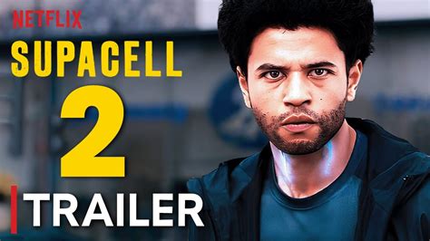 Supacell 2 Official Trailer Release Date Leaked Youtube
