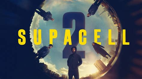 Supacell Officially Renewed For Season 2 At Netflix