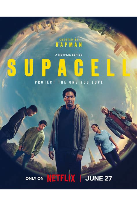 Supacell Season 2 Release Date Cast Amp Netflix News Archyde