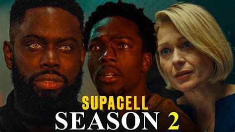 Supacell Season 2 Release Date: Budget Insights and Expected Revenue