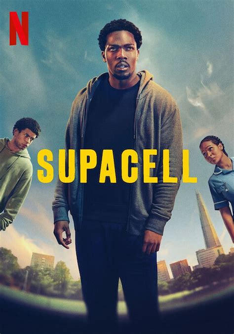 Supacell Season 2 Watch Full Episodes Streaming Online