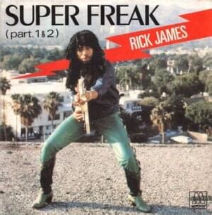 Super Freak Release Date: Everything You Need to Know