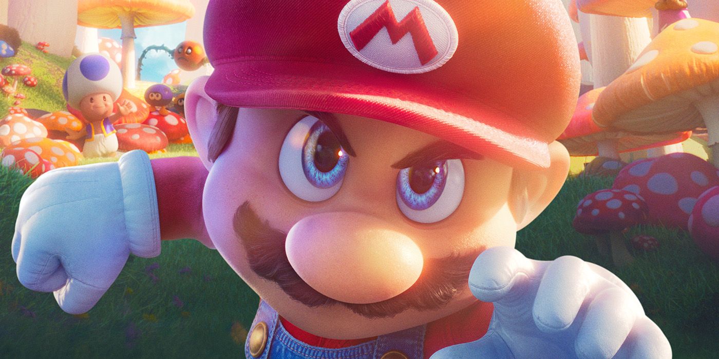 Super Mario Bros Game Release Date: What Fans Need to Know