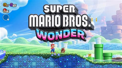 Super Mario Bros Wonder Release Date Trailer And More