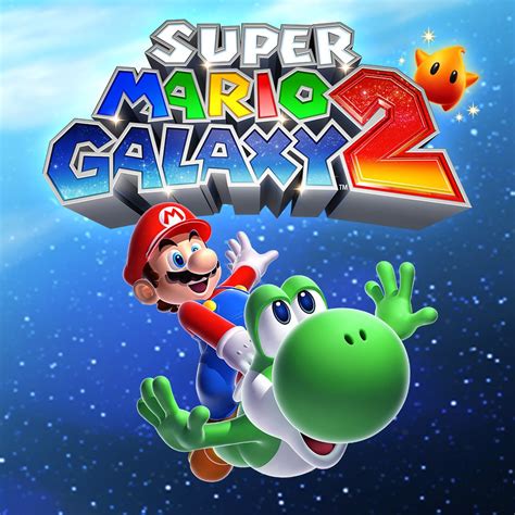 Discover the super mario galaxy 2 release date and plan your adventure