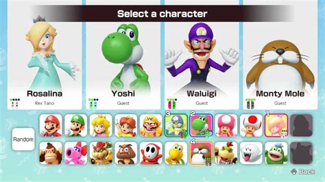 Super Mario Party Jamboree Review Something Old Something New