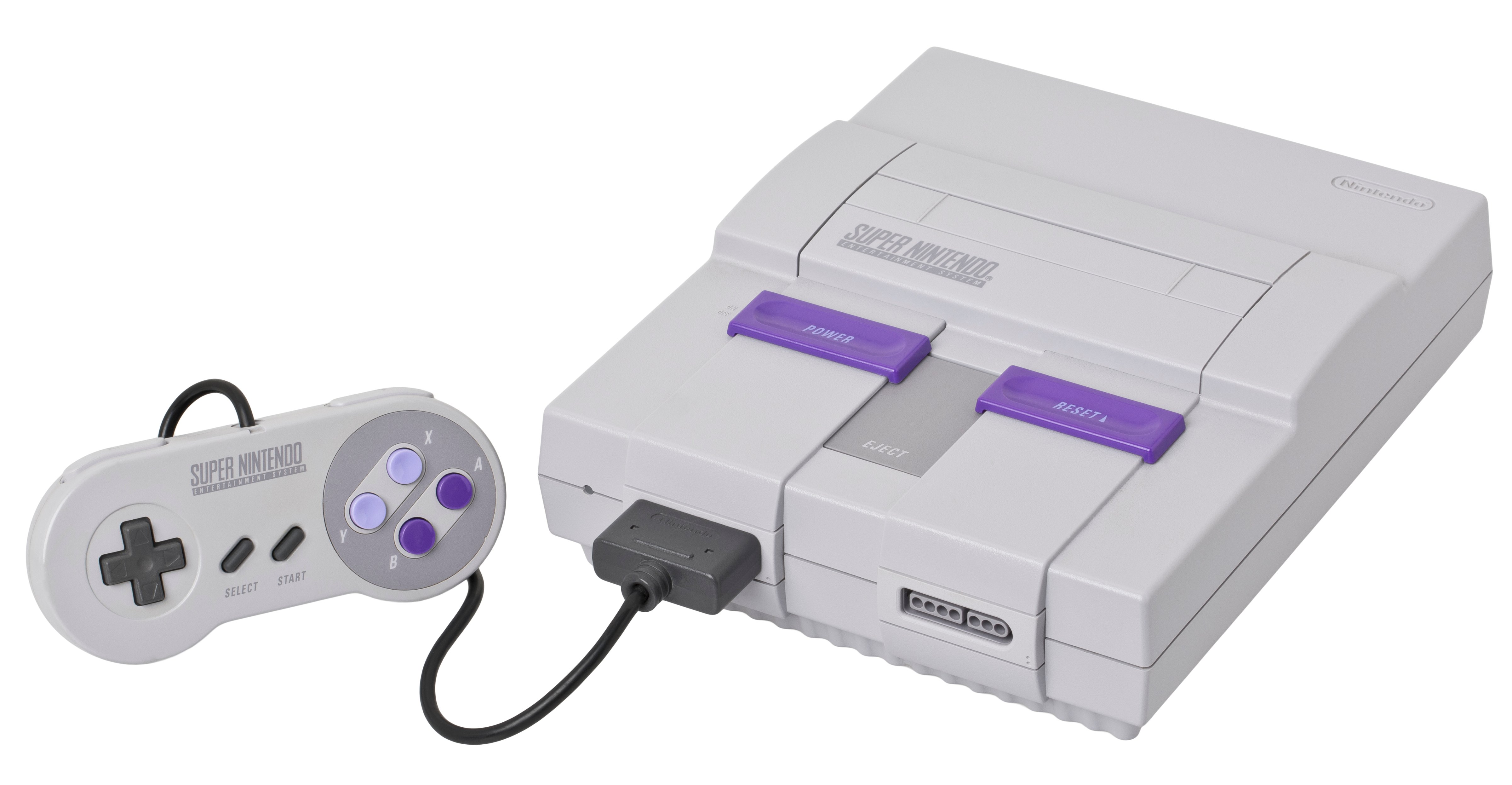 Top 5 Things You Need to Know About the Super NES Release Date