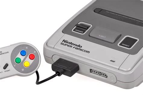 Super Nintendo Mini Release Date Sales