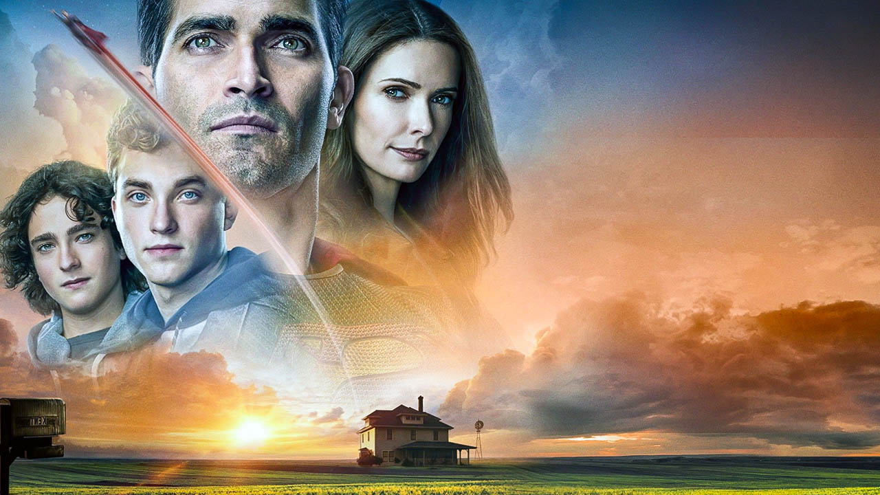 Superman and Lois Season 3 DVD Release Date Revealed