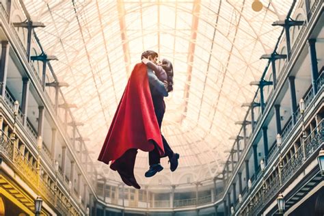 Superman No 1 Again At Box Office I Know What You Did Last Summer Smurfs Disappoint