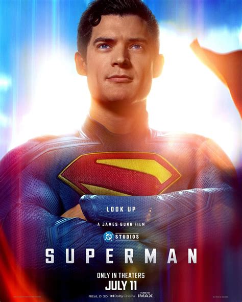 Superman Release Date Superman Movie