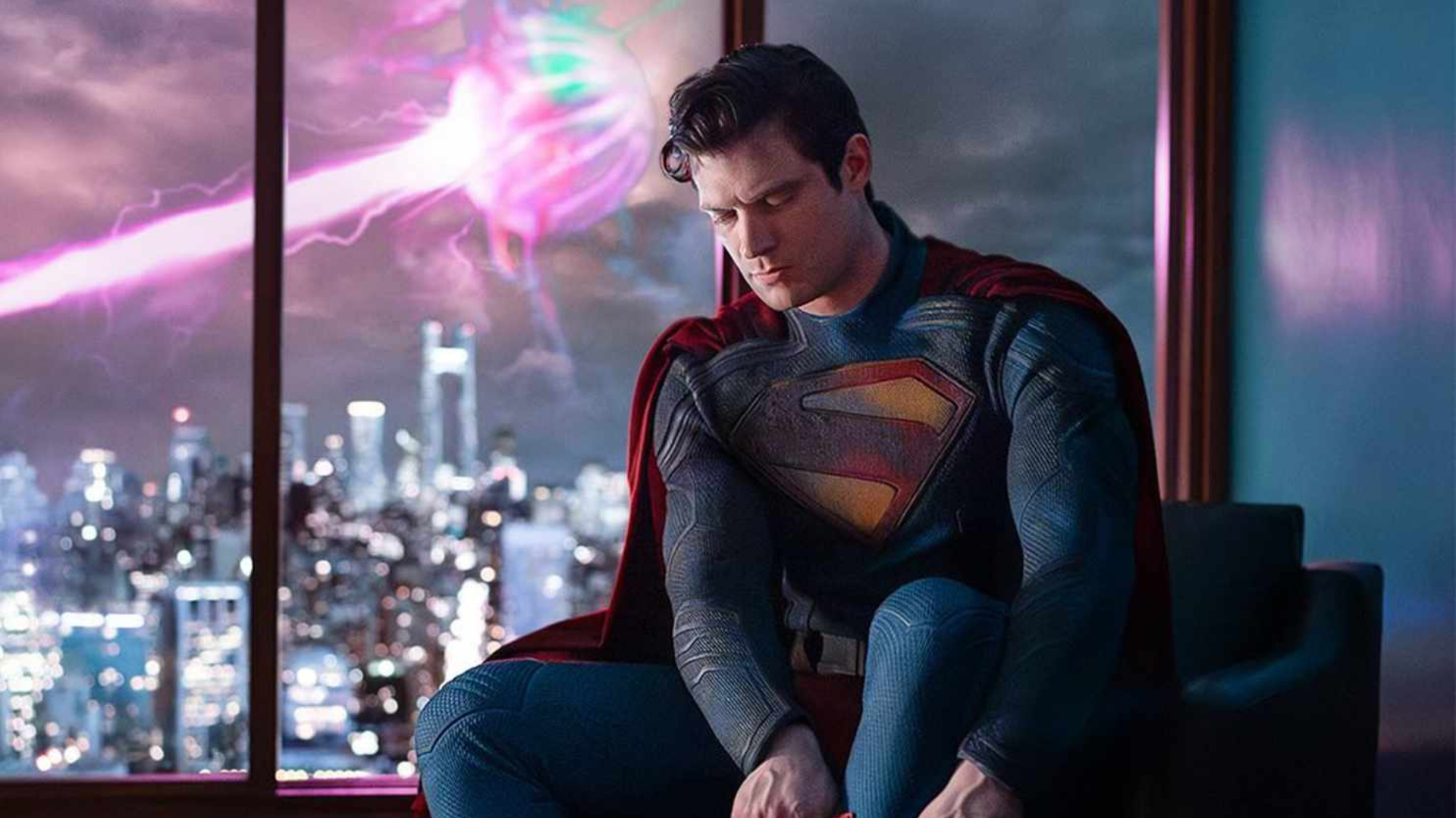 Superman Release Date: When Fans Can Expect the Next Adventure