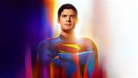 Superman S Early Digital Release Explained By James Gunn Superman S Early Digital Release Explained By James Gunn