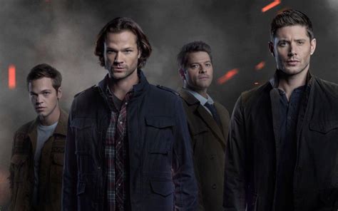 Supernatural How To Watch The Winchester Family Drama In Release Or Chronological Order Popverse