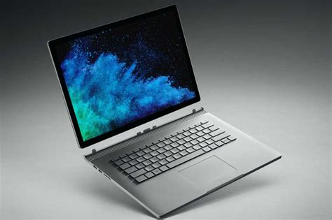 7 Key Facts About the Surface Book 2 Release Date
