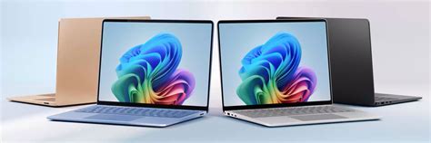 Surface Laptop 7 Release Date: Latest Updates and Expectations