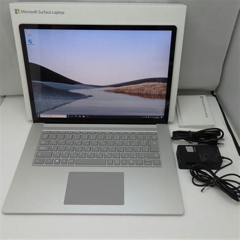 Surface Laptop3 15 Itcometrue Co Jp