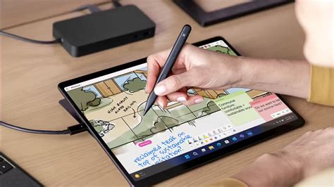 Surface Pro 10 Specs Features And Tips Surfacetip