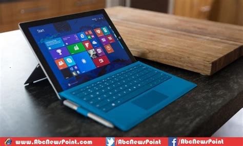Surface Pro 4 Release Date: What to Expect and Launch Insights