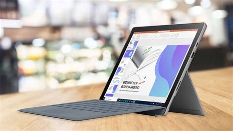 Surface Pro 7 Release Date: What You Need to Know