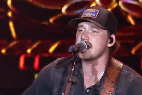Surprise Morgan Wallen Releases New Song Amp 39 Lies Lies Lies Amp 39