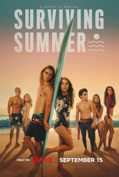 Why Surviving Summer Season 3 Release Date Matters for Fans and New Viewers