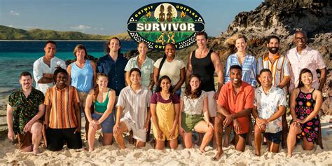 Survivor 48 Release Date: When Will the New Season Go Live?