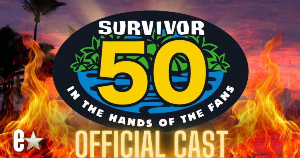 Survivor 50 Summary Cast Genre Release Date Budget Director Amp Producer Cine Storytellers