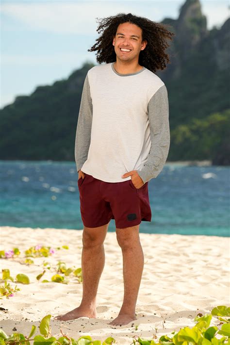 Survivor Season 47 Cast Revealed Meet The Players Us Weekly