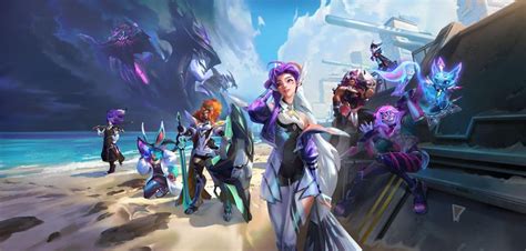 Swarm Anima Squad Release Date: What Fans Can Expect