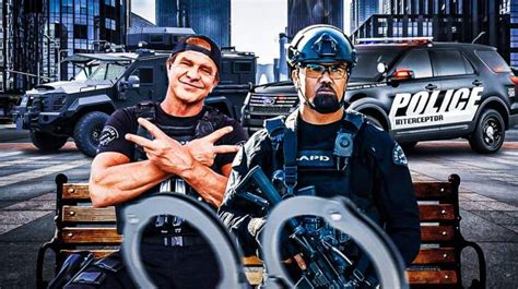 Swat Season 7 Episode 7 Recap Review Ending Explained