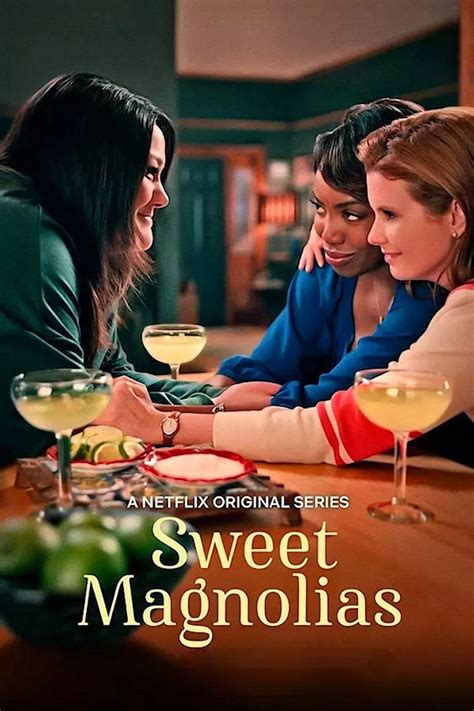Sweet Magnolias Season 4 Gets Netflix Premiere Date