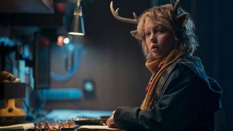 Sweet Tooth Season 3 Release Dates Cast And More