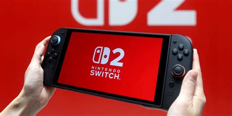 Switch 2 Pre Orders Were Delayed What Does It Mean For Nintendo