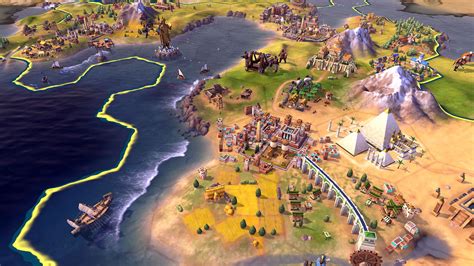 Switch Civilization 6 Gran Venta Off-64%