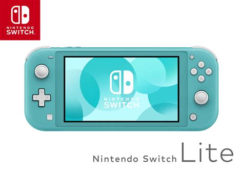 Unveiling the Switch Lite Release Date: Your Gateway to Nintendo’s New Chapter