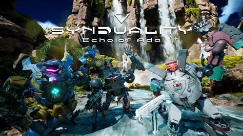 Synduality Echo of Ada Release Date: A Beginner’s Guide