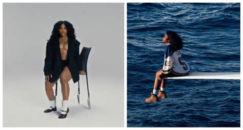 When Is the SZA Album Release Date? Everything We Know So Far