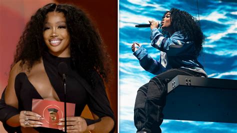 Sza S Net Worth 2025 From Music One Of Them Days More Parade
