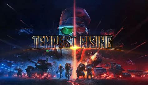 T I Game Tempest Rising Vi T Ho Download Full Pc Free