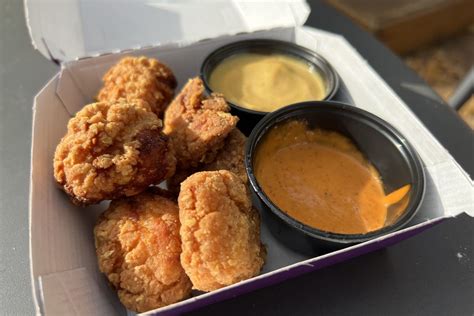 Shocking Fact Revealed: Taco Bell Chicken Nuggets Release Date Announced