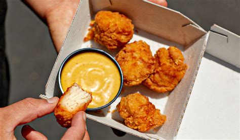 Taco Bell Reveals New Menu Items For 2024 Including Chicken Nuggets R Fastfood