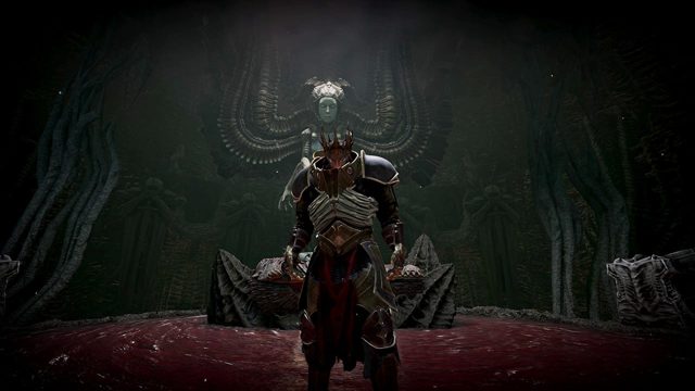 Tainted Grail Fall Of Avalon Early Access Release Date Trailer Ign