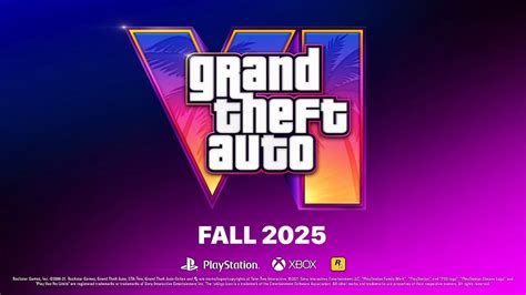 Take Two Confirms Gta 6 Fall 2025 Release Date Still On Track Beebom