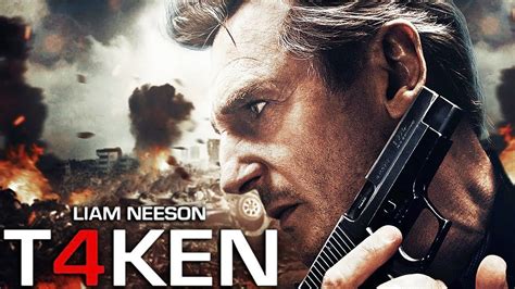 Taken 4 movie release date revealed: It was originally slated for 2019