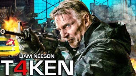 Taken 4 Release Date: Debunking the Myth of an Official Date
