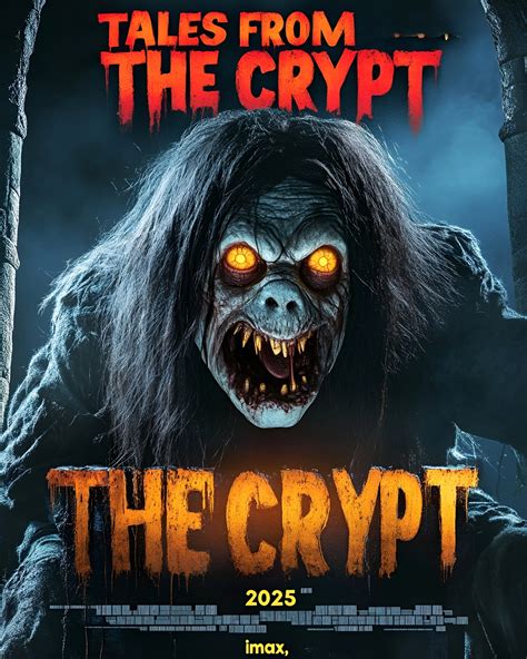 Tales From The Crypt 2024 Release Date Reveals Spine-Chilling Schedule