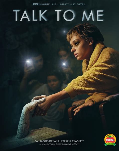 Debunking the Myth: talk to me 2 release date Isn’t Delayed